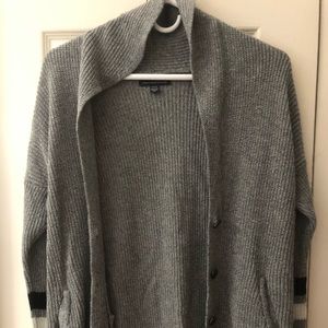 Woman’s American Eagle Cardigan